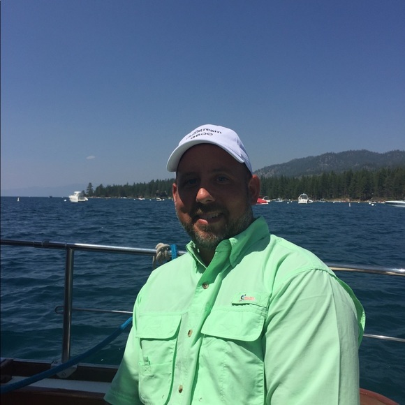 Meet your Posher, Eric - Picture 1 of 1